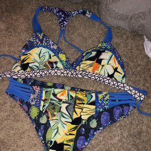Maaji bikini set size x-small